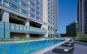 Hyatt Regency Tsim Sha Tsui 5*